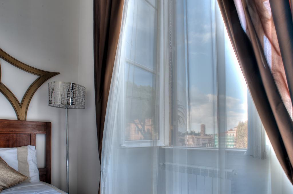 Romance Al Colosseo Apartamento