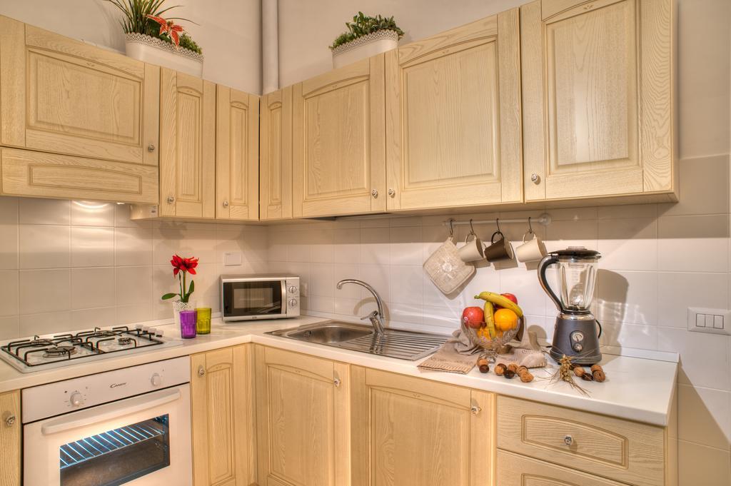 Apartamento Romance Al Colosseo *