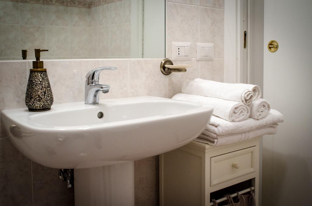 Romance Al Colosseo Apartamento *