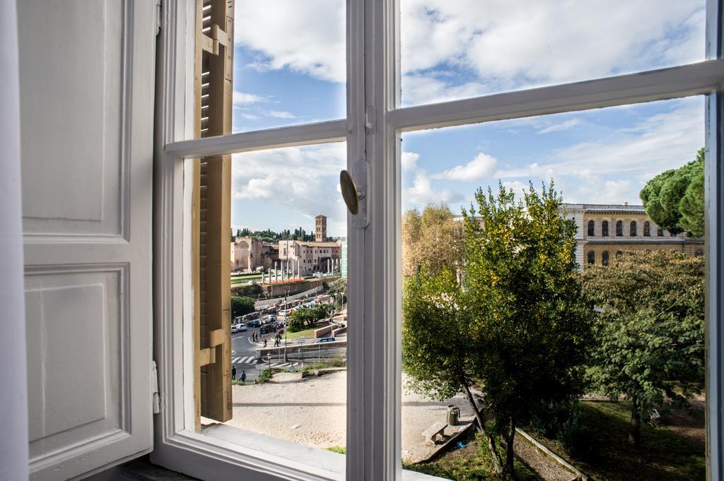 Romance Al Colosseo Apartamento